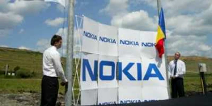 Fabrica Nokia de la Jucu închide porţile, news20.com