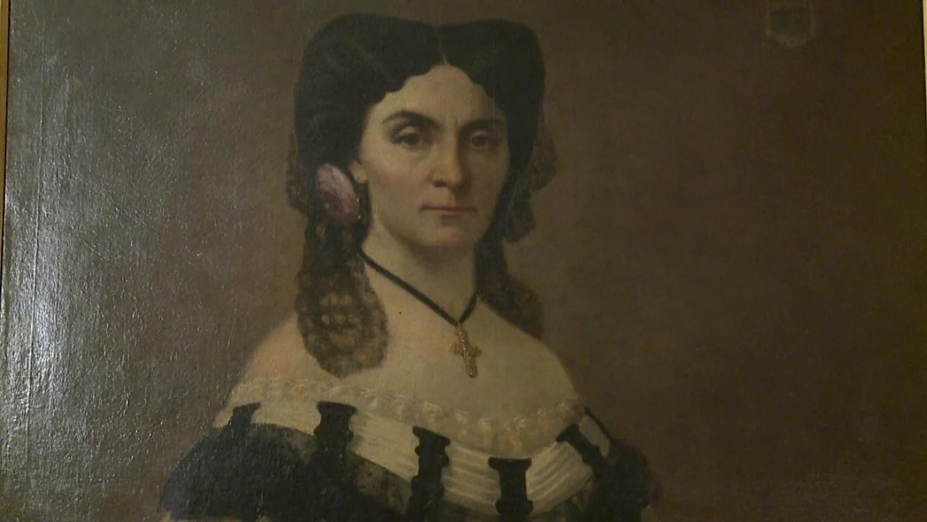 Elena Rosetti-Solescu. FOTO: arhivă