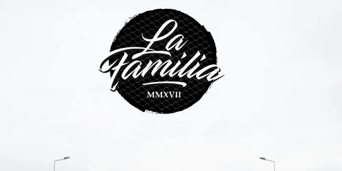 la familia foto global records