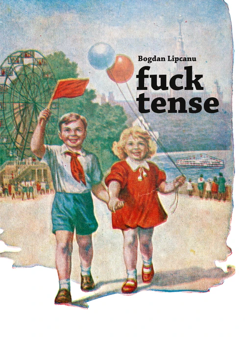 Cum să dispari în trecut jpeg