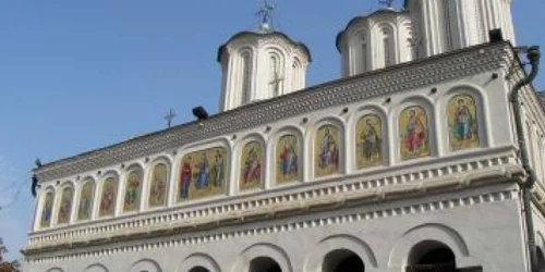 Patriarhia Română vrea să rezolve neînţelegerile cu greco-catolicii