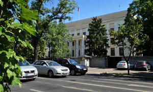 Ambasada Rusiei la Bucuresti jpeg