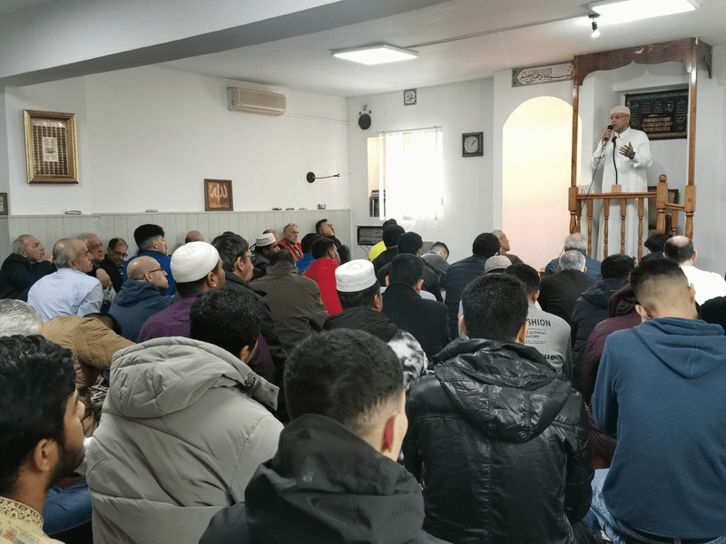 Arabii vor statut de minoritate în România. Ce șanse are inițiativa pornită de la Timișoara FOTO