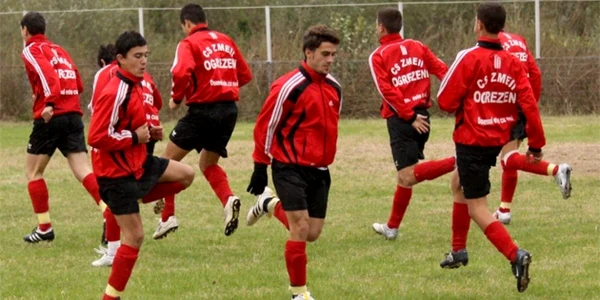 "Zmeii" au motive să ţopăie de bucurie (foto: liga2.ro)
