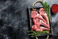 Carne de miel FOTO Shutterstock jpg