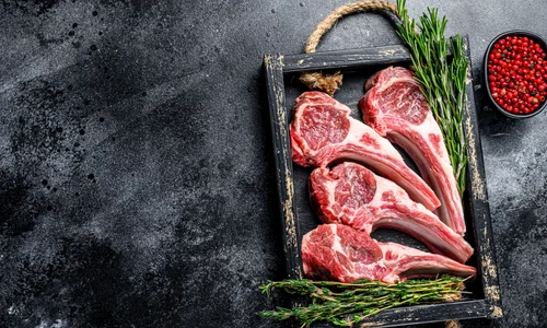 Carne de miel FOTO Shutterstock jpg