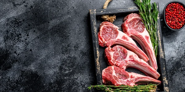 Carne de miel FOTO Shutterstock jpg