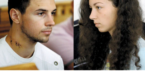 Ucigaşul de la Medicină a rămas fără inspiraţie în urma examenului neuropsihiatric