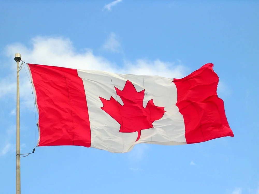 Condiții pentru emigrarea în Canada: Românii trebuie să aplice la programele de migrarefoto: Wikipedia