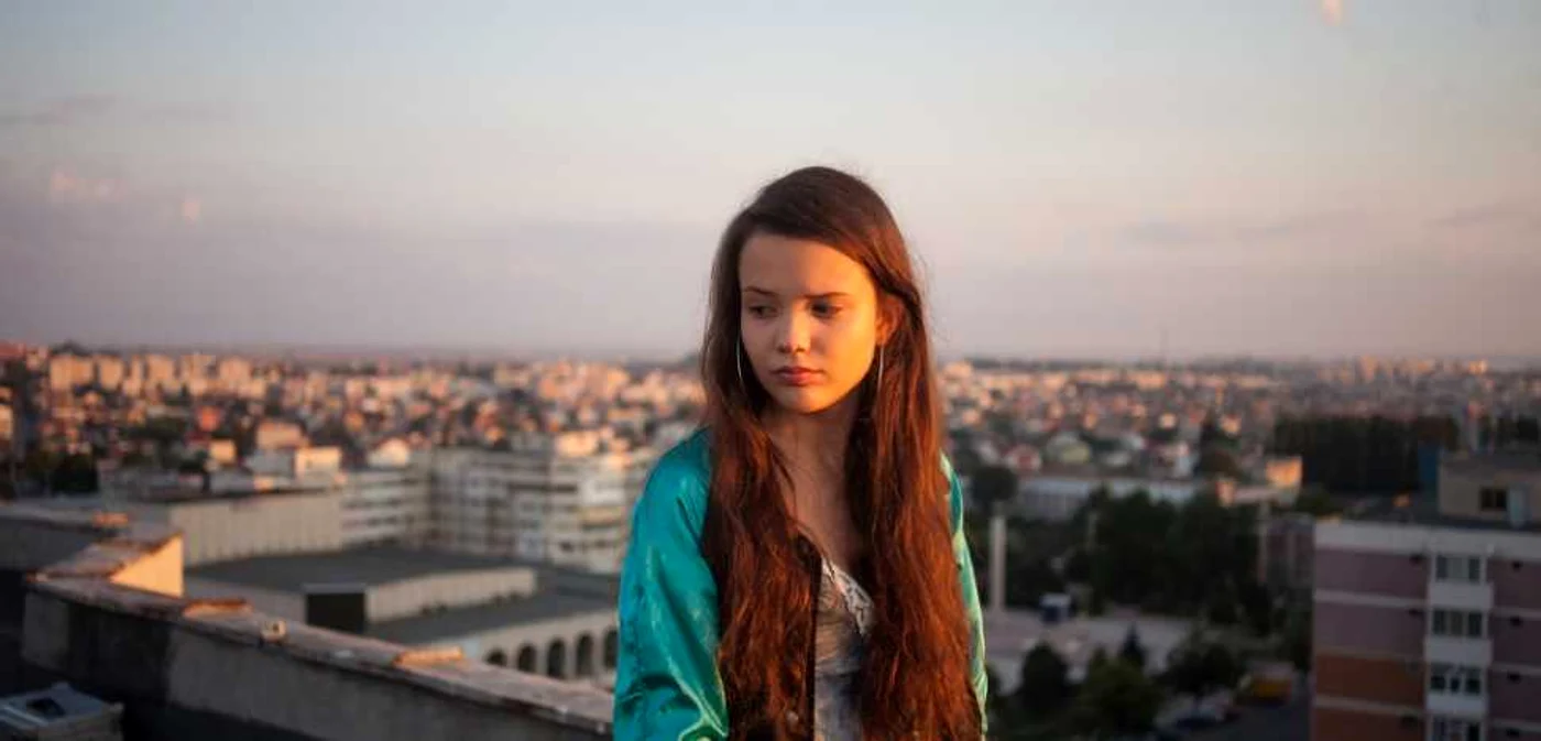 Filmul "Lumea e a mea" a fost realizat fără buget din partea CNC