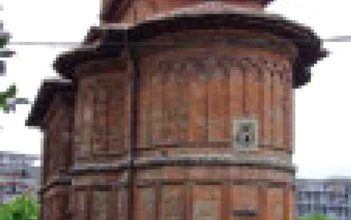 Biserica Kretzulescu