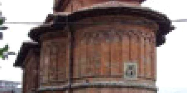Biserica Kretzulescu