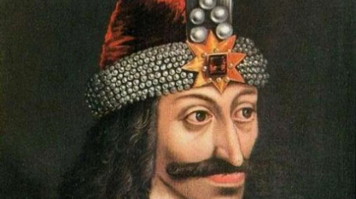 Vlad Ţepeş, în topul celor mai cruzi conducători din istorie jpeg
