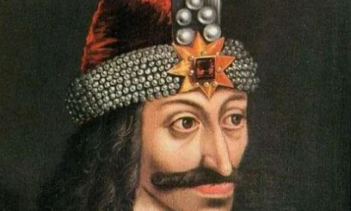 Vlad Ţepeş, în topul celor mai cruzi conducători din istorie jpeg