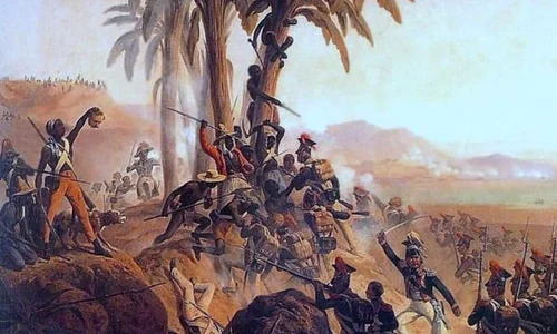 Revoluția franceză și mișcarea aboliționistă: cazul insulelor din Caraibe jpeg