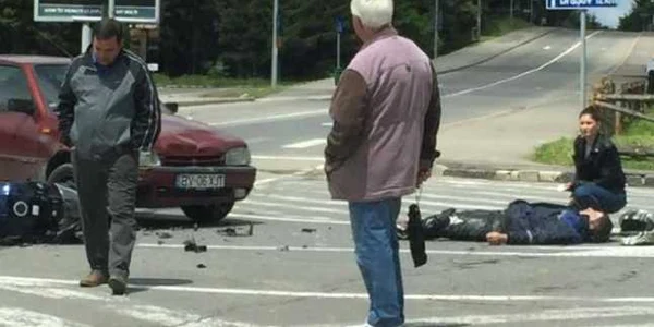 brasov accident poiana brasov