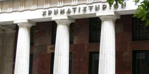 Bursa din Atena a cunoscut o creștere spectaculoasă în ultimele săptămâni