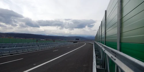 autostrada sebes turda