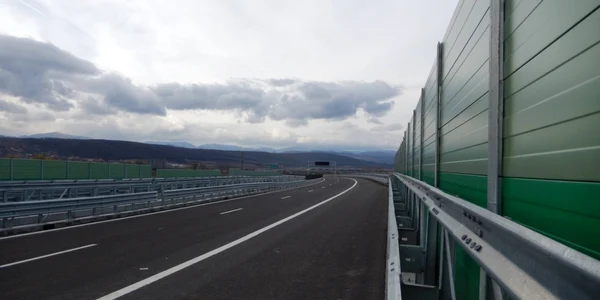 autostrada sebes turda
