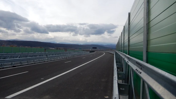 autostrada sebes turda