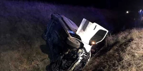 accident sibiu