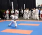 crina gheorghiu karate Galati 2