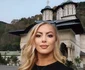 Ornela Pasăre și-a pierdut bunica înainte de Crăciun foto: Instagram