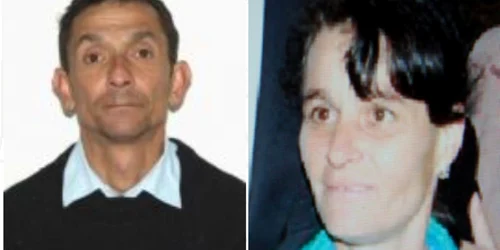 Lunka Istvan și Piroșca Mihaela au fost dați dispăruți