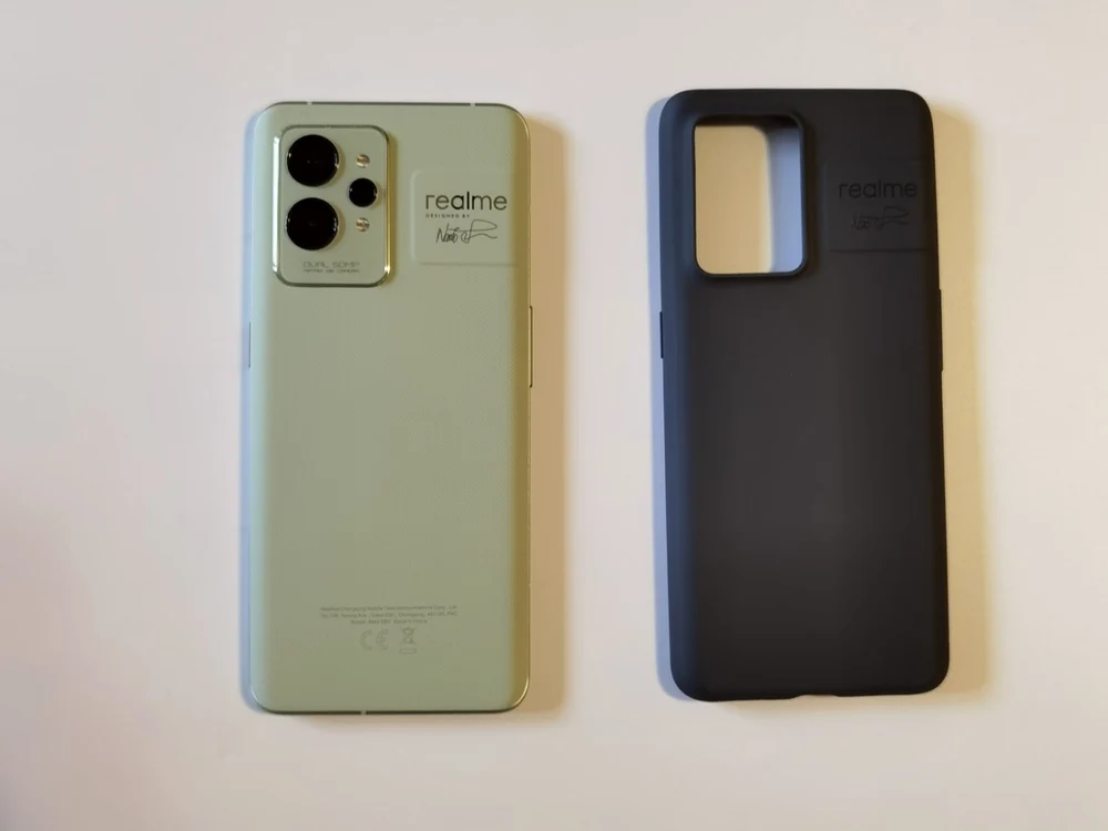 Realme GT 2 Pro husa FOTO Adrian Pogîngeanu