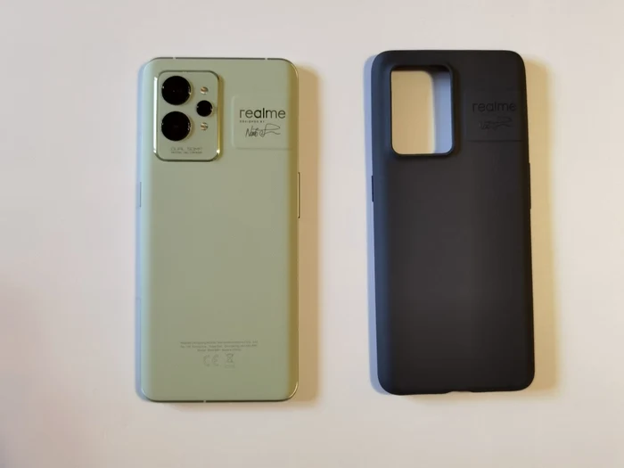 Realme GT 2 Pro husa FOTO Adrian Pogîngeanu