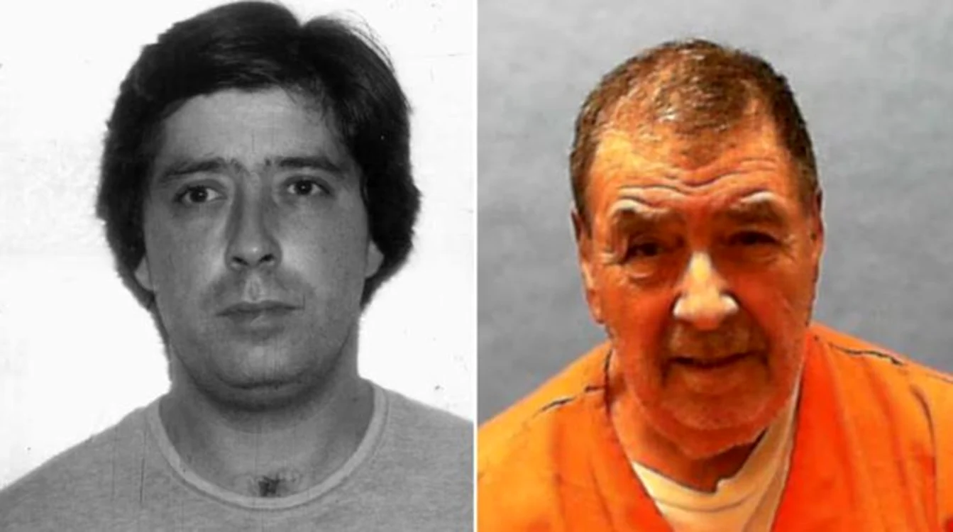 Occhicone a fost executat la vârsta de 80 de ani