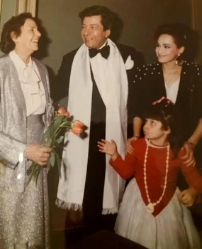 Sursa foto: Arhiva personală - Ioana Dichiseanu