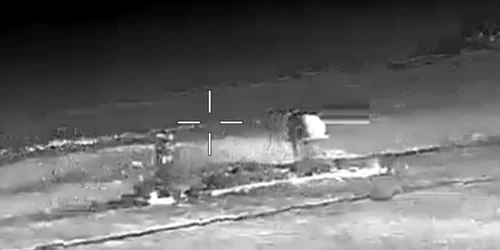 Avion MIG 29 distrus in Crimeea FOTO Captura jpg