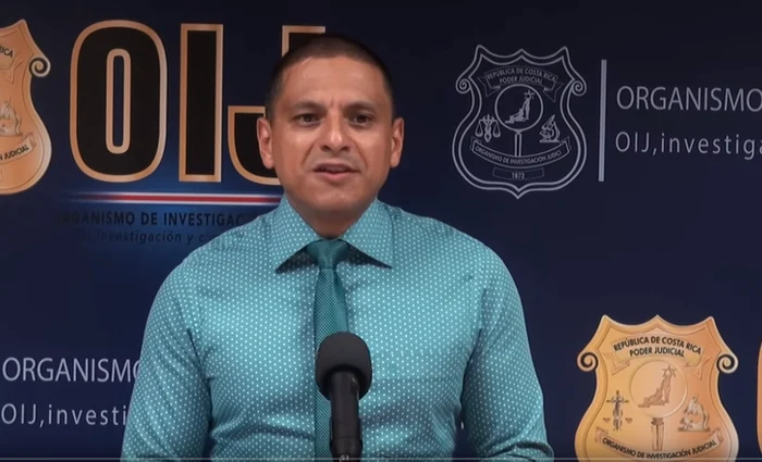 Șeful Interpol Costa Rica, Gustavo Chinchilla, a dat detalii despre arestul Elenei Udrea