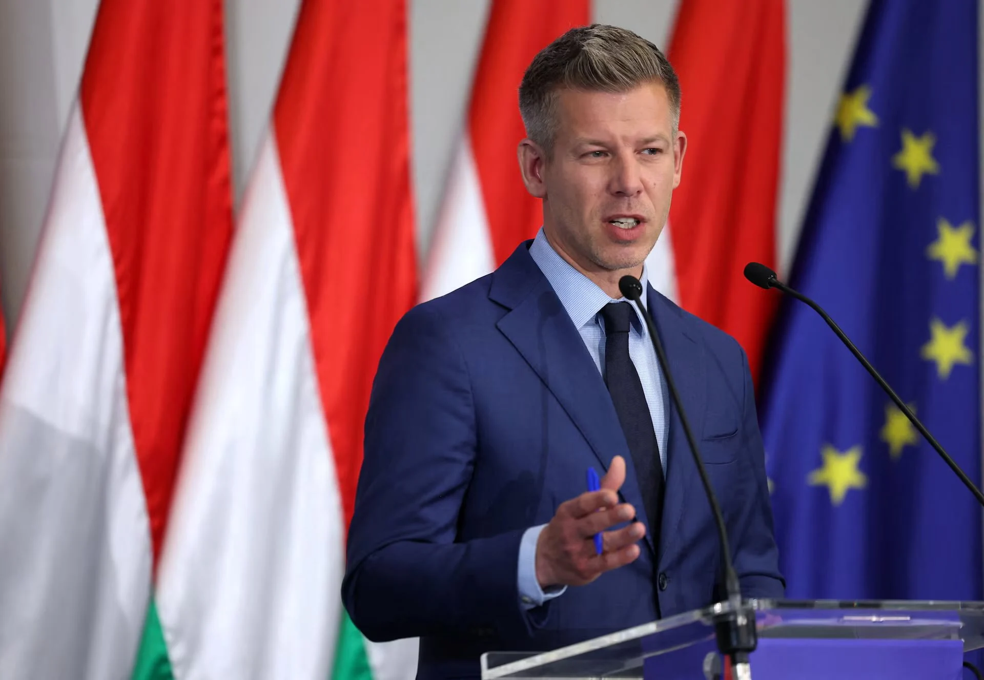 Ungaria pune frână aderării Ucrainei și Republicii Moldova la UE
