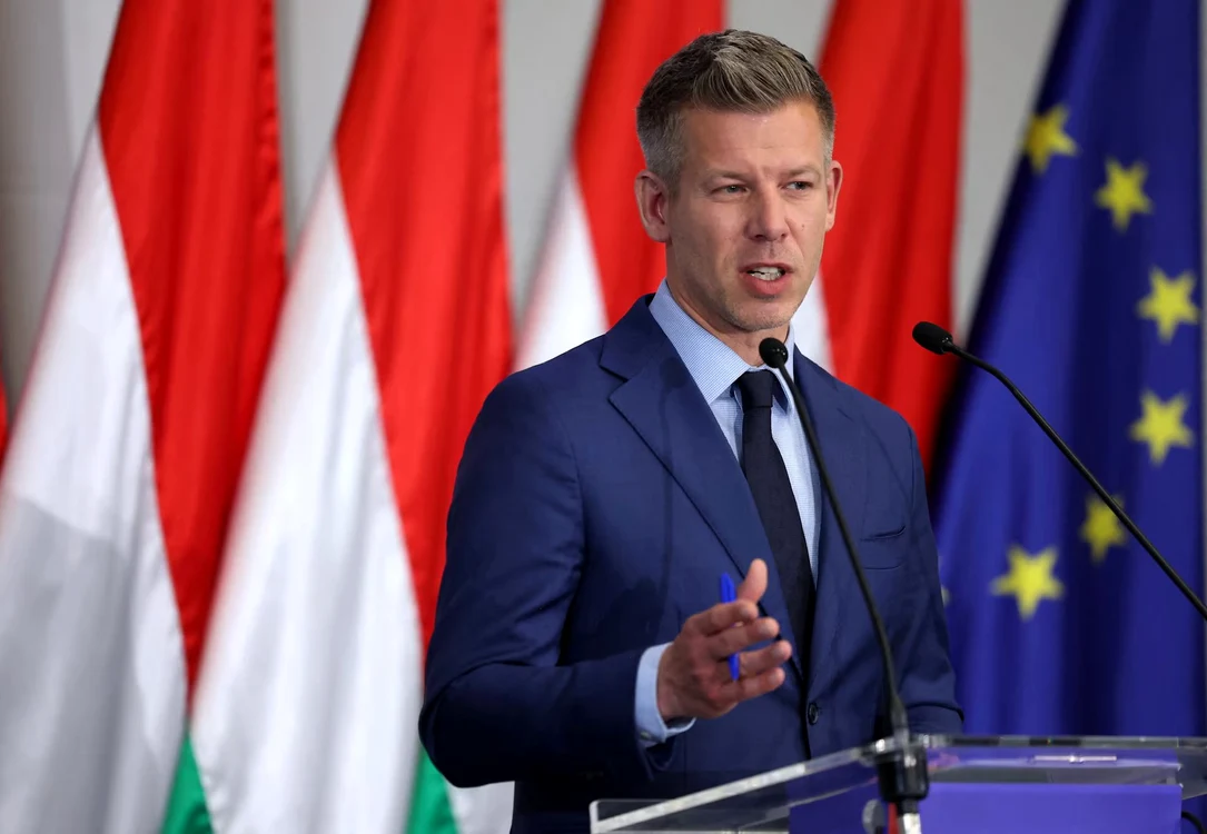 Ungaria a blocat un nou pas în negocierile de aderare la UE ale Ucrainei și Moldovei. FOTO: X