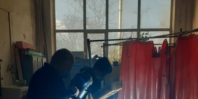 atelier liceul tehnologic metalurgic