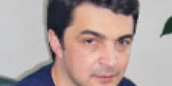 Daniel Breaz 
