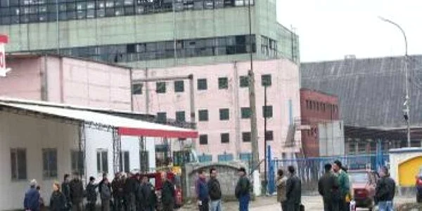 Petrom şi-a redus numărul de angajaţi cu peste 5.000 în 2009