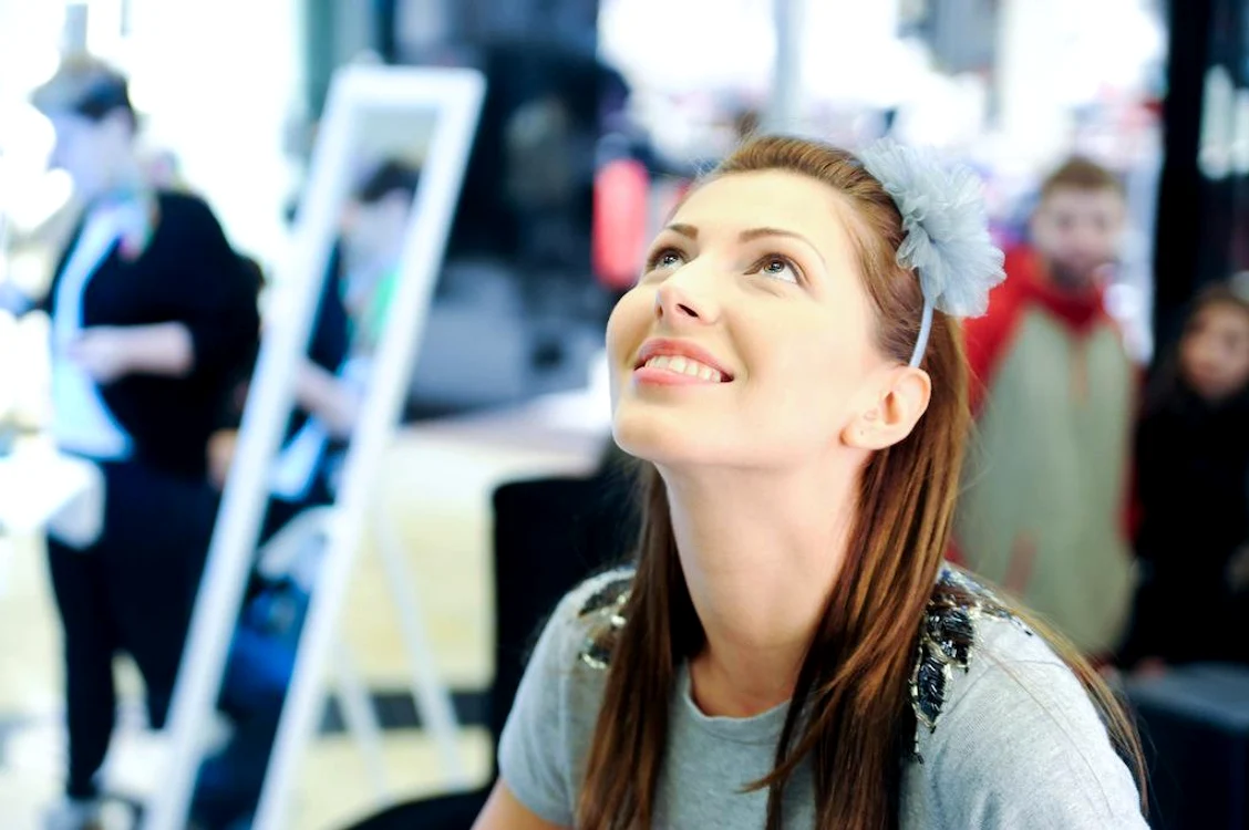 Ilinca Vandici