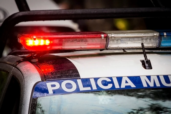 Poliția spaniolă a activat protocolul antiterorist FOTO SHUTTERTOCK