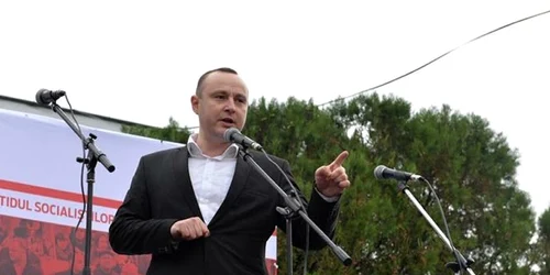 vlad batrincea socialistii.md