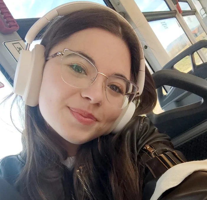 Ana Timofte Foto: FB