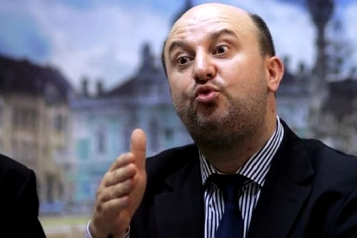 Daniel Chițoiu, ministru al Finanțelor în perioada 2012-2014