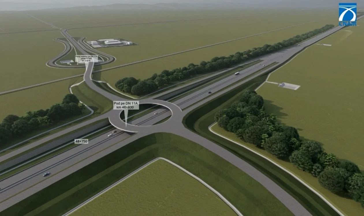 foto autostrada A7