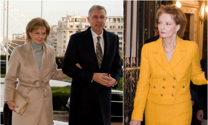 Majestatea Sa Margareta schimbare de stil Daniel Angelescu, Casa Majestatii Sale jpg