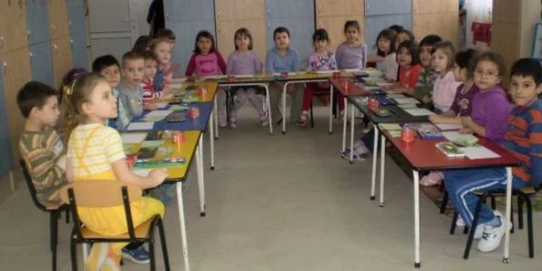 Preşcolarii vor afla în ce clasă merg de la toamnă
