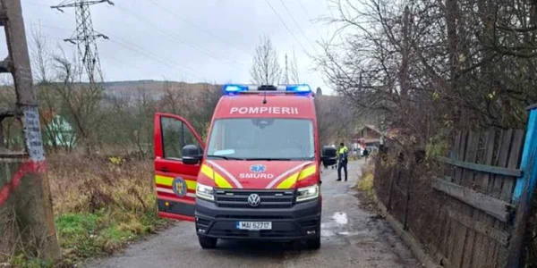 FOTO: ISU Hunedoara