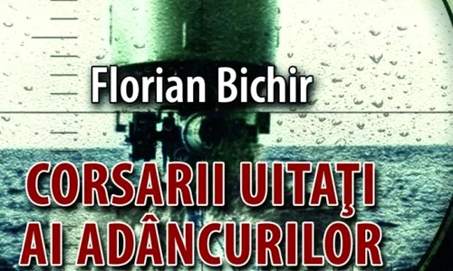 Poveştile submarinelor româneşti în volum jpeg