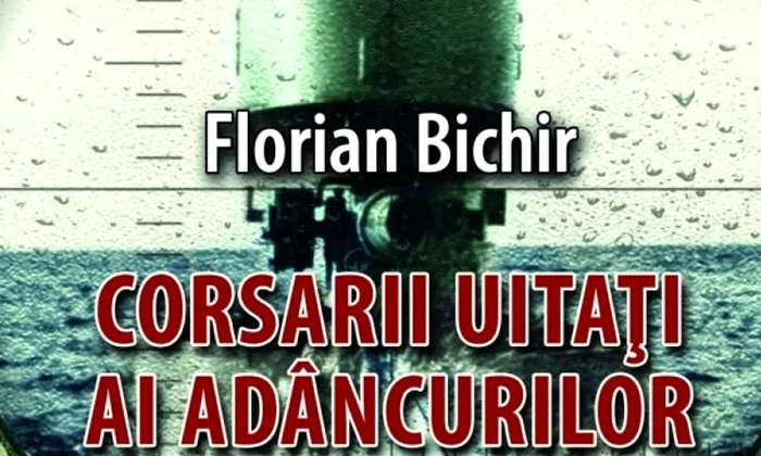 Poveştile submarinelor româneşti în volum jpeg
